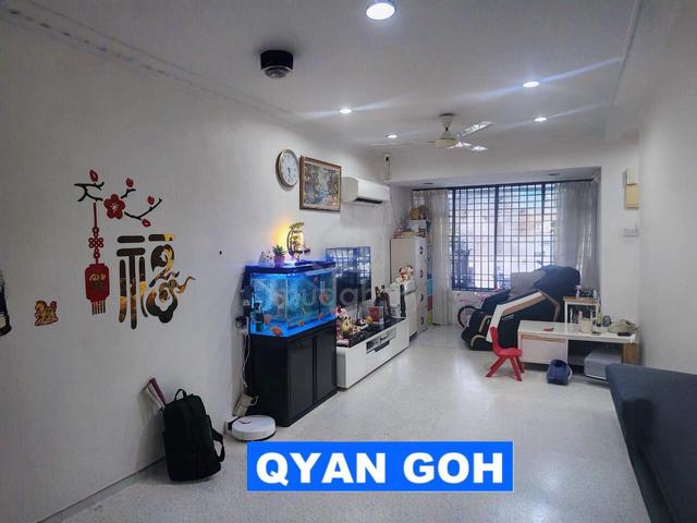 [Super Good Condition] Reno 2 Sty Terrace-Island Glades Park Greenlane 1