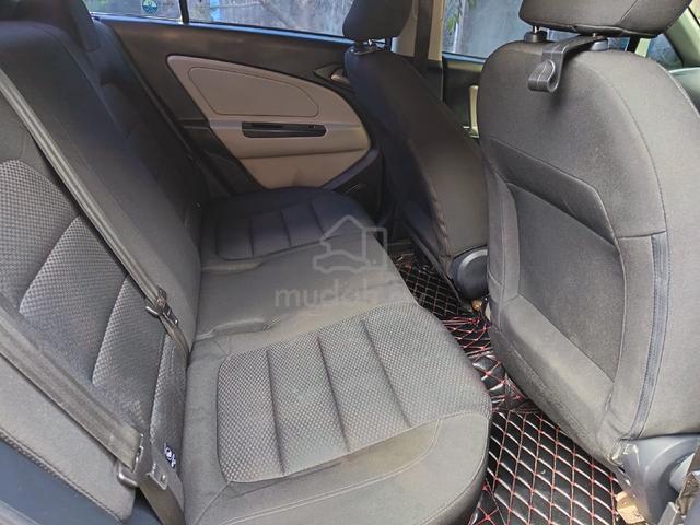 2019 Proton PERSONA 1.6 STANDARD (A) - 3