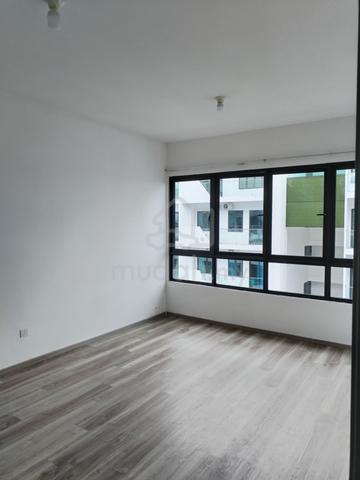 P' Residence Kuching 1