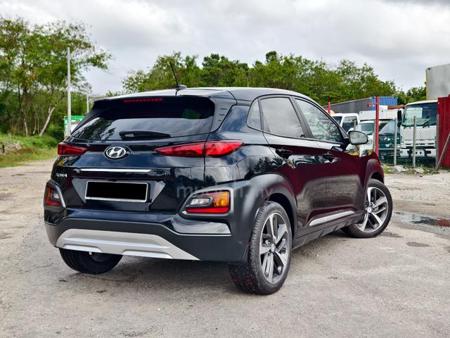 2020/2021 Hyundai KONA 2.0 RARE SUV (A) FULL LOAN - 3