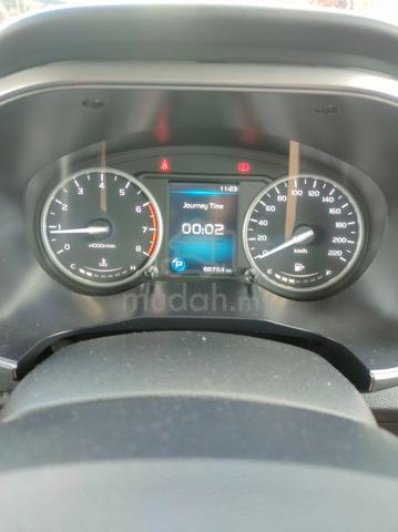 2021 Proton PERSONA EXECUTIVE 1.6L (A) - 4