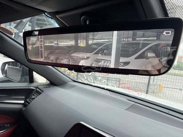 2022 Lexus NX 250 2.5 BASE PRICE WITH DUTY UNREG - 5