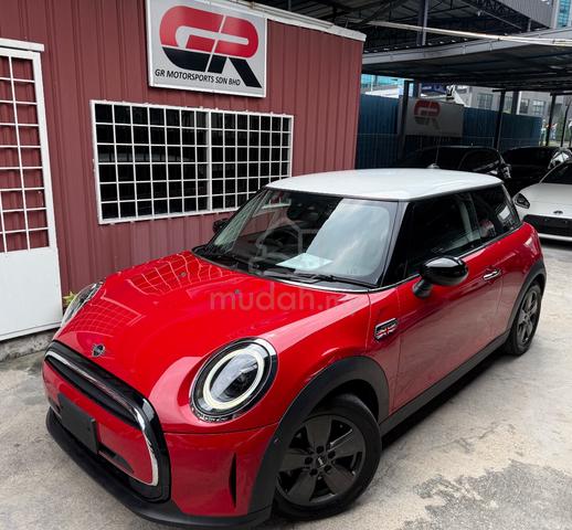 Mini COOPER 1.5 FACELIFT(A)** PROMOTION KAW-KAW ** - 1