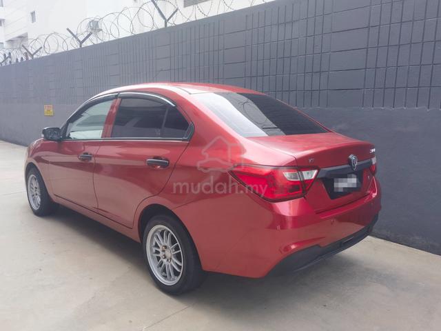 Proton SAGA 1.3 STANDARD (A) FL OTR Siap B5 - 2