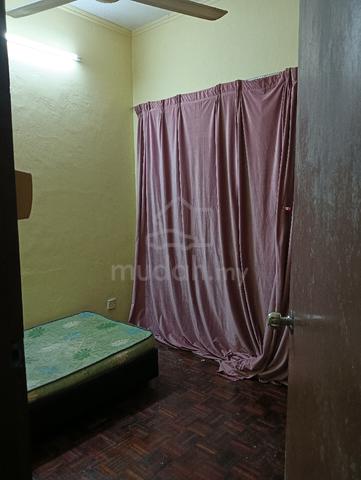 Bilik untuk disewa (GRACE COURT SEMBULAN) 1