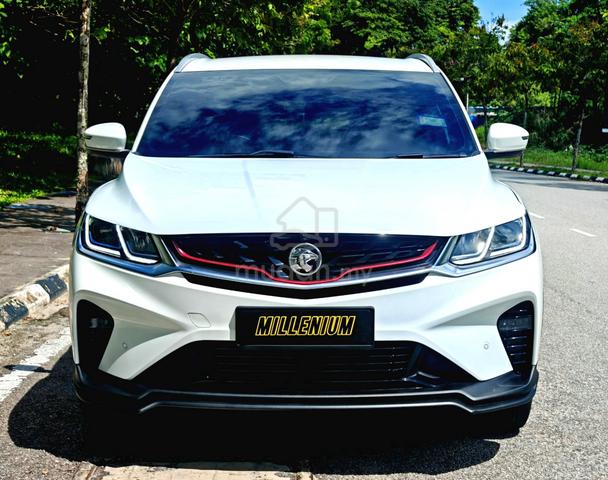 2021 Proton X50 PREMIUM 1.5L (A) - 3