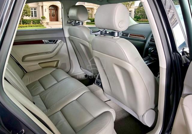 Audi A6 2.4 (A)low mileage 150km like new - 4