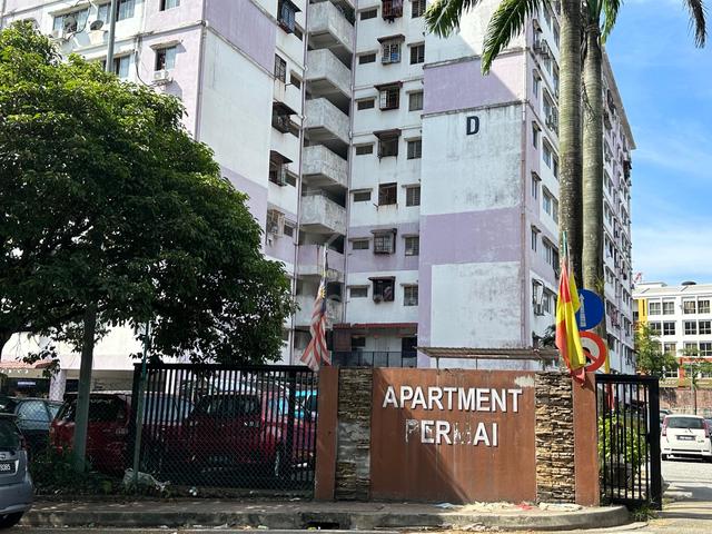 Apartment Permai 1