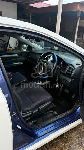2009 Honda CITY 1.5 S (A) - 5