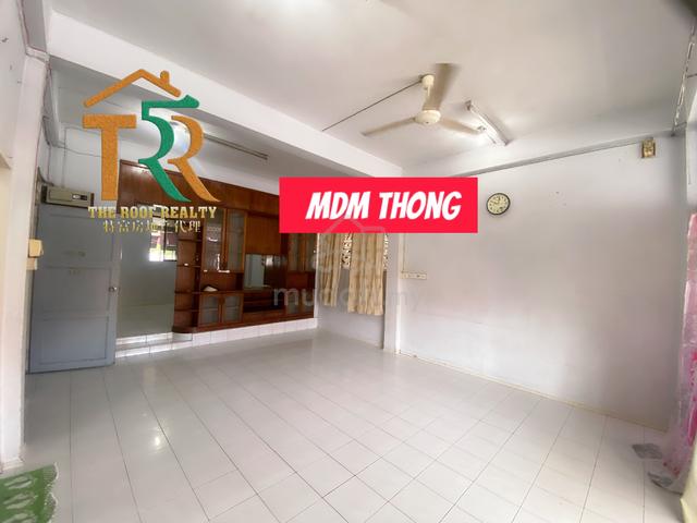 Semi detached | sin on | for sale 1