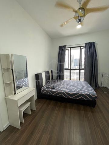 Vertu Resort @ Aspen Vision City 1