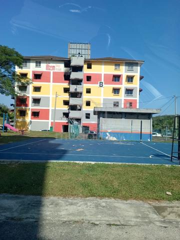 Impian Indah 1