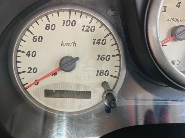 2000 Toyota RAV4 2.0 SPORTY (A) - 2