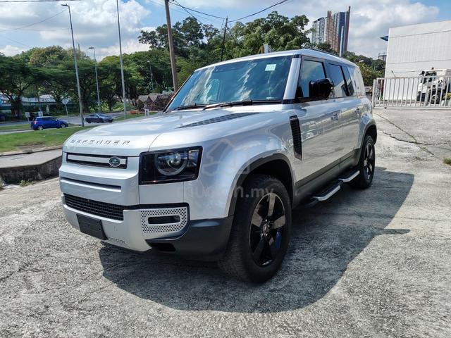 2024 Land Rover DEFENDER 2.0 110 SE Meridian Sound - 2