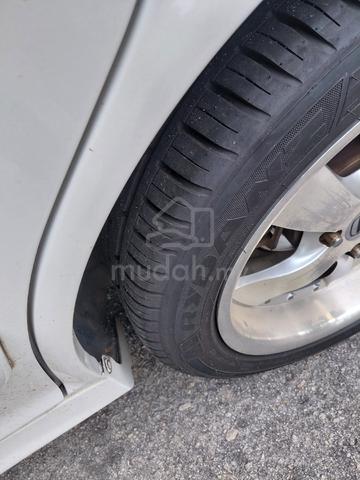 2004 Hyundai SONATA 2.4 GLS EF-B (A) - 3