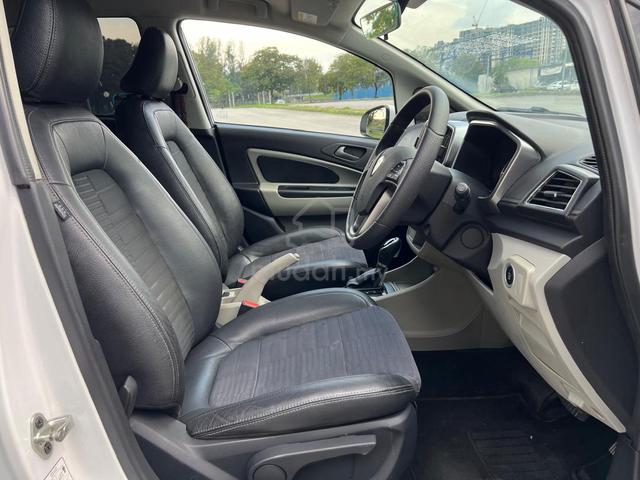2020 Proton PERSONA PREMIUM 1.6L (A) FREE WARRANTY - 4