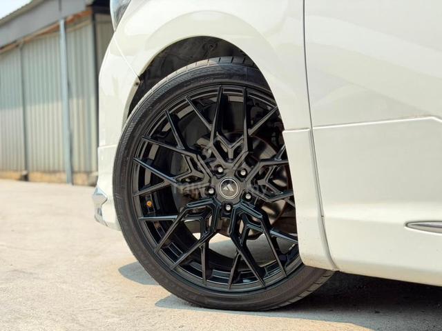 SUNROOF 2019 Toyota ALPHARD 2.5 2.5 SC (A) - 5