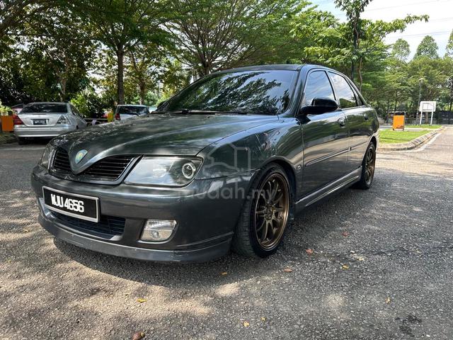 2002 Proton WAJA 1.6 PREMIUM (A) - 5