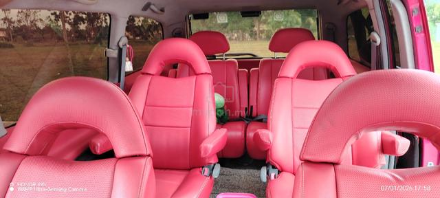 1995 Toyota ESTIMA 2.4 (A) - 5