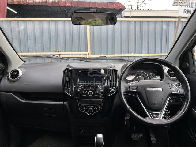 2017 Great Wall HAVAL 1.5 H1 COMFORT (A) - 5