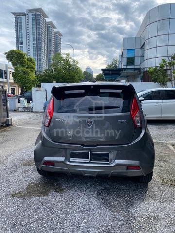 2015 Proton IRIZ 1.6 EXECUTIVE (A) - 4