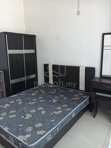 NEAR KLIA Room Fr Rent Ehsan Residence Condominium Salak Tinggi Sepang 1
