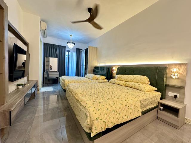 Imperio Residence 1