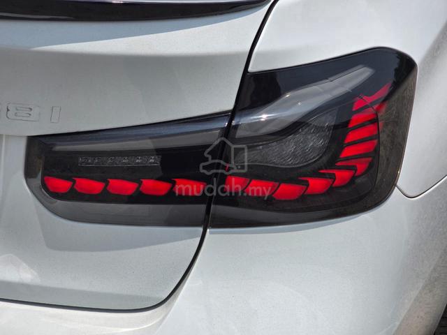 2014 Bmw 328i SERIES 2.0 M SPORTS (CKD) F30 - 4