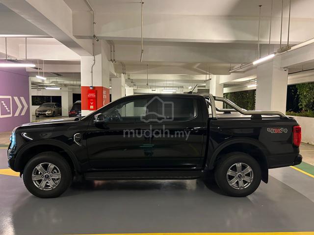 2023 Ford RANGER 2.0 XLT PLUS (A) - 5