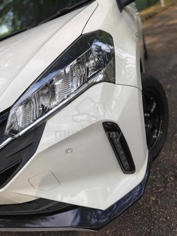 2024 Perodua MYVI 1.5 AV MY17 M800 D51A FACELIFT - 3