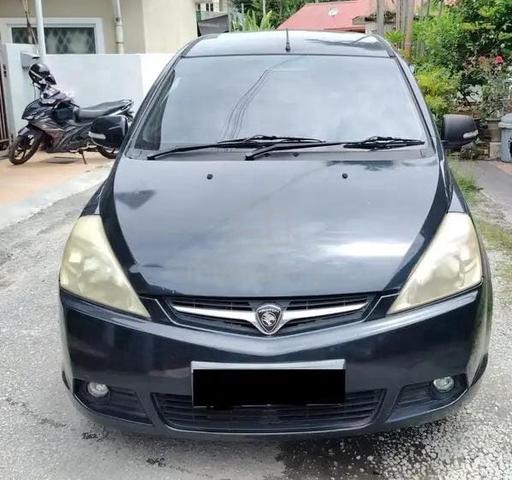 2009 Proton EXORA 1.6 H-LINE CPS (A) - 1