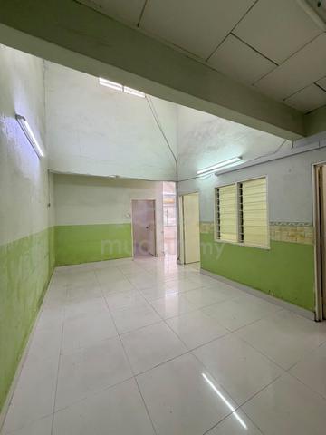 1 Storey TAMAN DESA JAYA Kepong, Actual, FULLY EXTEND, Low Deposit 1