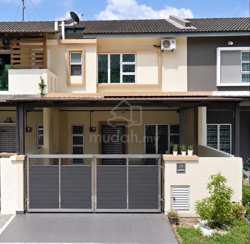 FOR SALE | taman nusabayu , gelang patah 1