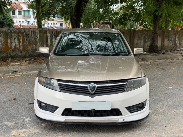 2015 Proton PREVE 1.6 EXECUTIVE (A) WHOLE SALE - 5