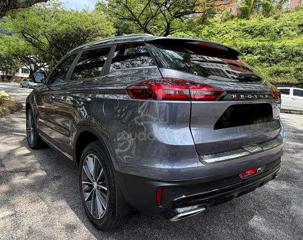 2022 Proton X70 1.8 PREMIUM 2WD (A) - 3