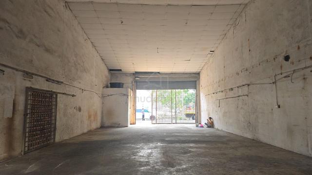 1 Storey Light Industri, Pandan Mewah Ampang (Q4062) 1