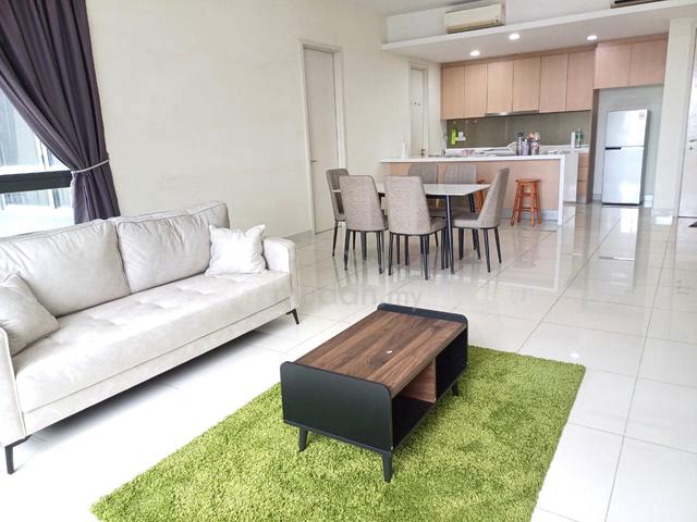 Pandora Serviced Residence 1