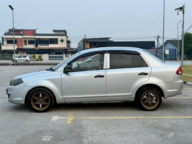2014 Proton SAGA 1.3 FL STANDARD (A) - 1 OWNER - 4