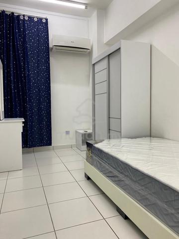 Axis SoHu & Residence Ampang near KLCC Cheras Pandan Indah LRT 1