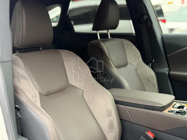 5A Brown Interior‼️2024 Lexus RX350 V.L 2.4T - 3