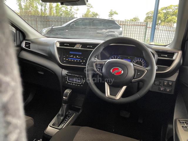 2020 Perodua MYVI 1.5 H (A) - 4