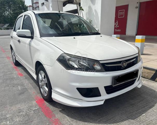 2016 Proton SAGA 1.3 PLUS (A) tip top condition - 3