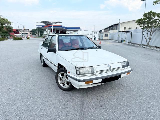 1995 Proton SAGA 1.5 (M) TIP TOP NEGO - 4