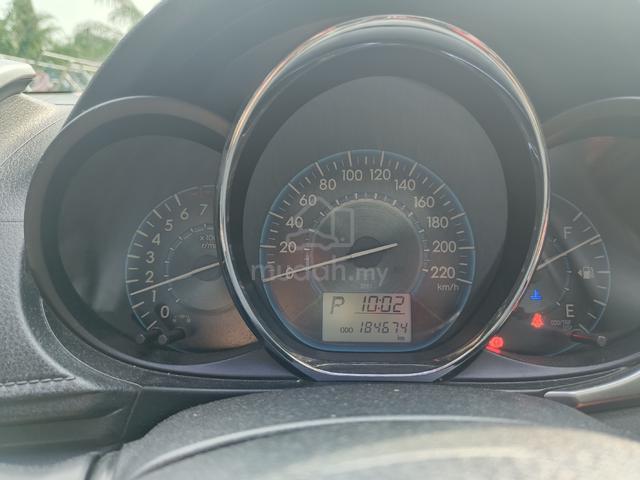 2014 Toyota VIOS 1.5 E NCP150R (A) - 3