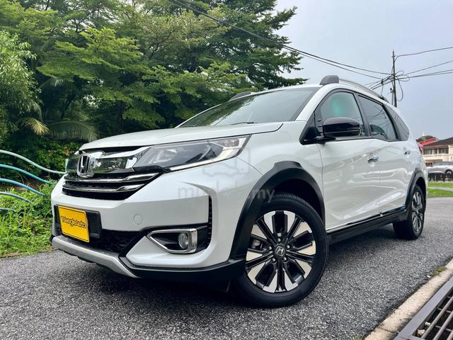 2021 Honda Br-V 1.5V For Sales - 1