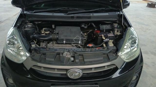 2011 Perodua MYVI 1.3 EZ MY05 M300 FACELIFT (A) - 5