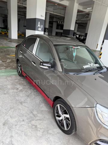 2024 Proton SAGA 1.3 PREMIUM AT MY16 BT P2-13A - 3