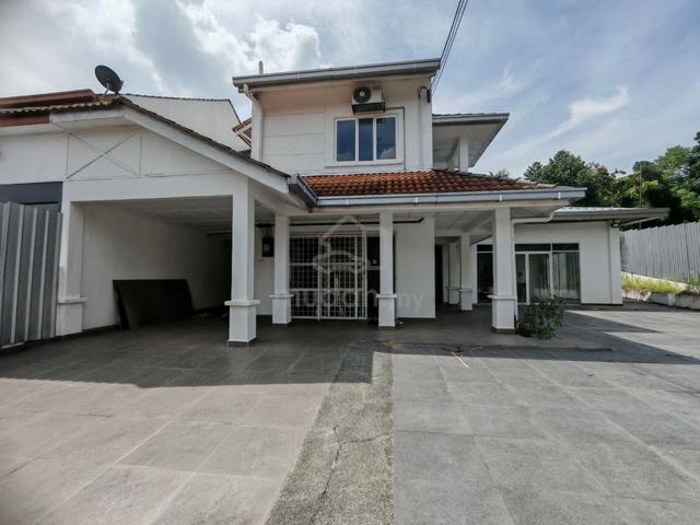 2 Storey Taman Sungai Besi Indah Seri Kembangan- Corner Lot 1