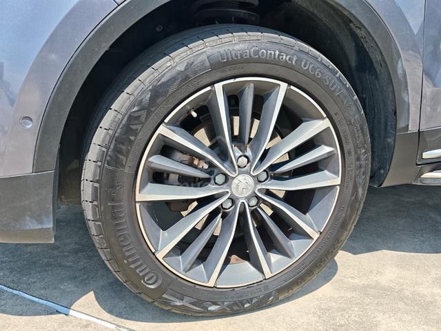 2020 Proton X70 1.8 PREMIUM X (A) GOOD CONDITION - 5