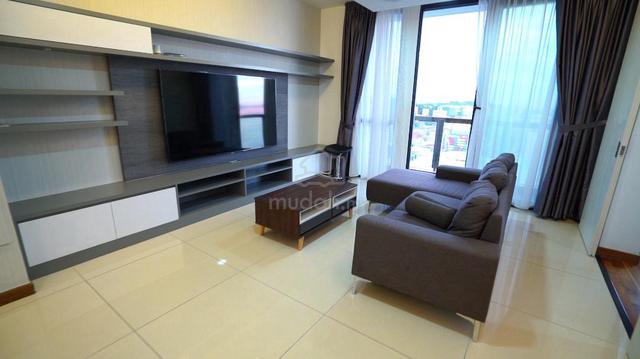 Jesselton Residences 1